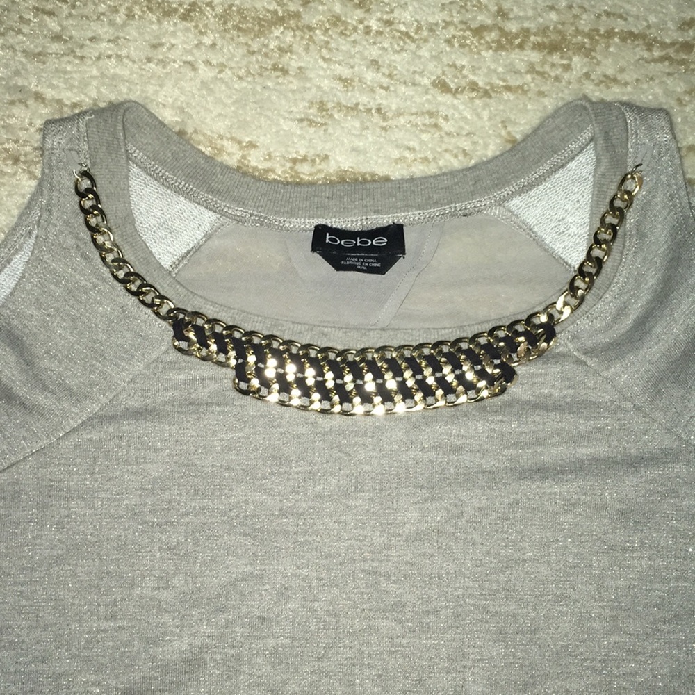 Bebe Blouse - image 2